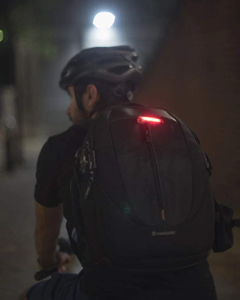 Kit éclairage Avant/Arrière pour vélo Plus Twinpack - Knog
