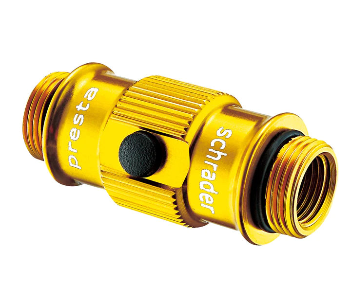 Pompe à vélo macro sport drive ABS - Lezyne