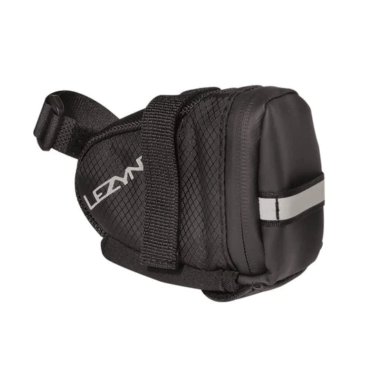 Petites sacoches de selle Caddy (3 tailles) - Lezyne