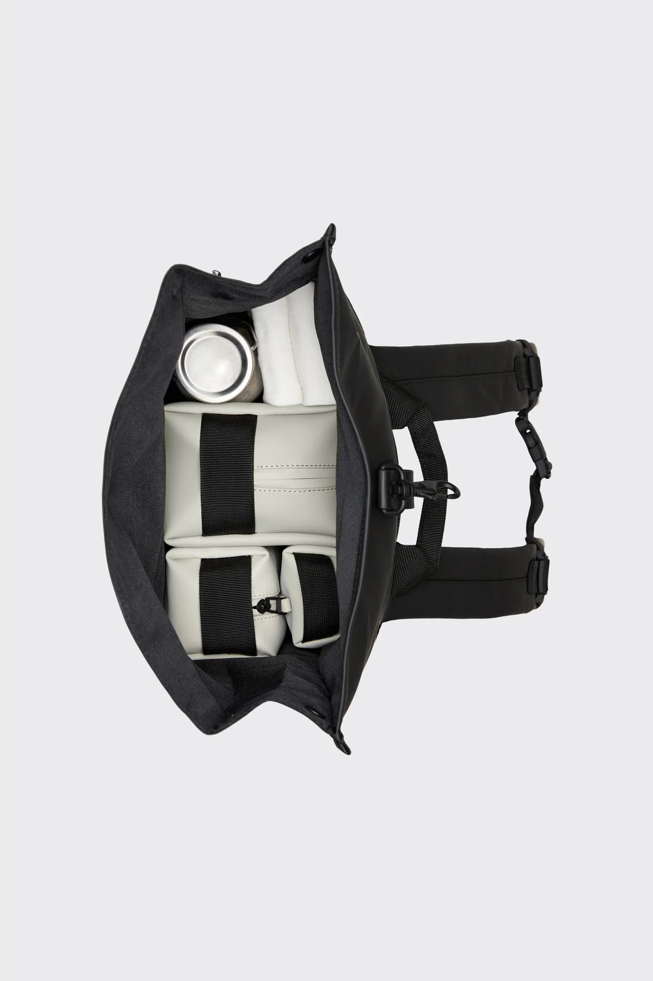 Sac à dos Rolltop Rucksack Rains