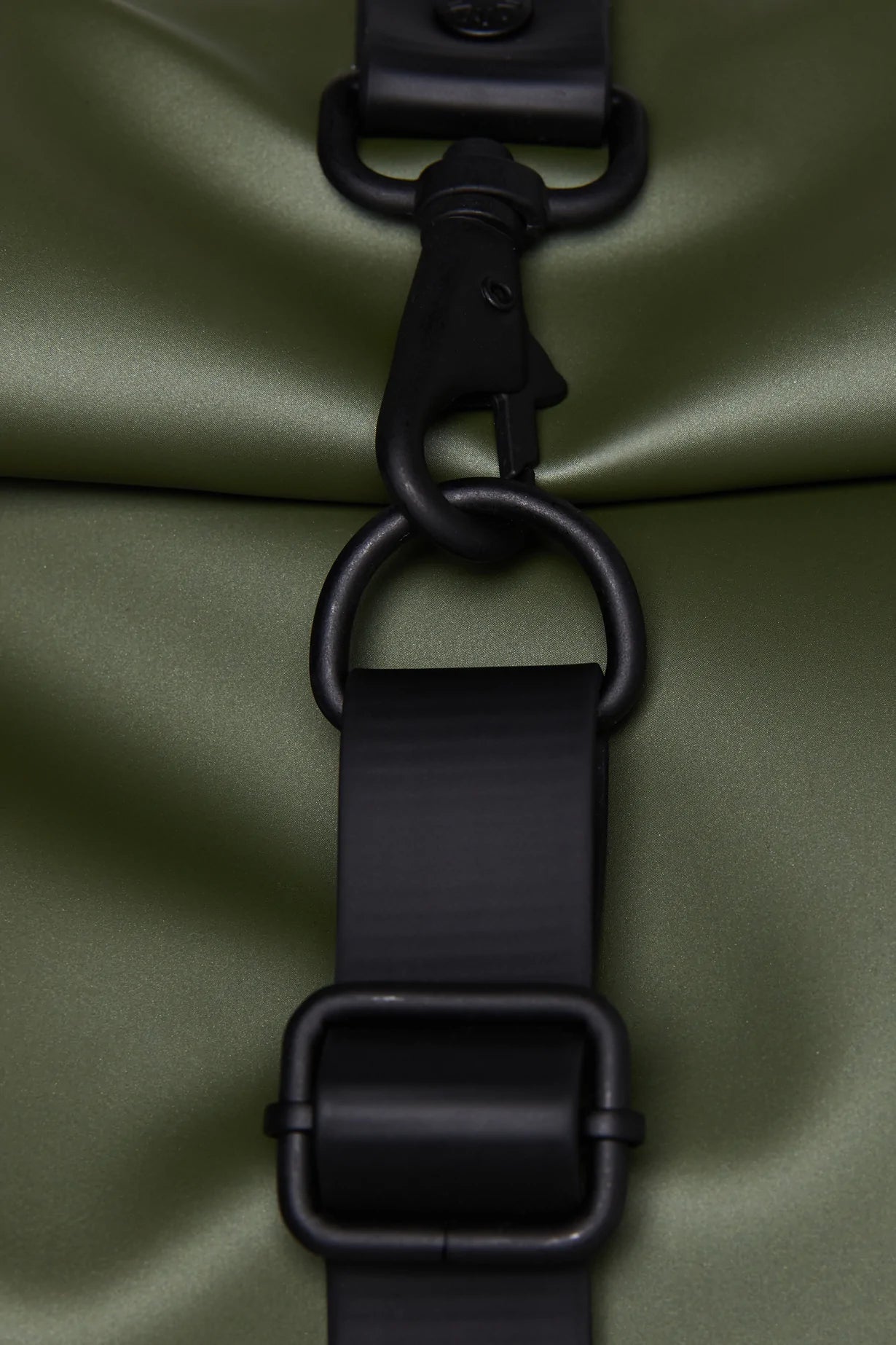 Sac à dos Rolltop Rucksack Rains