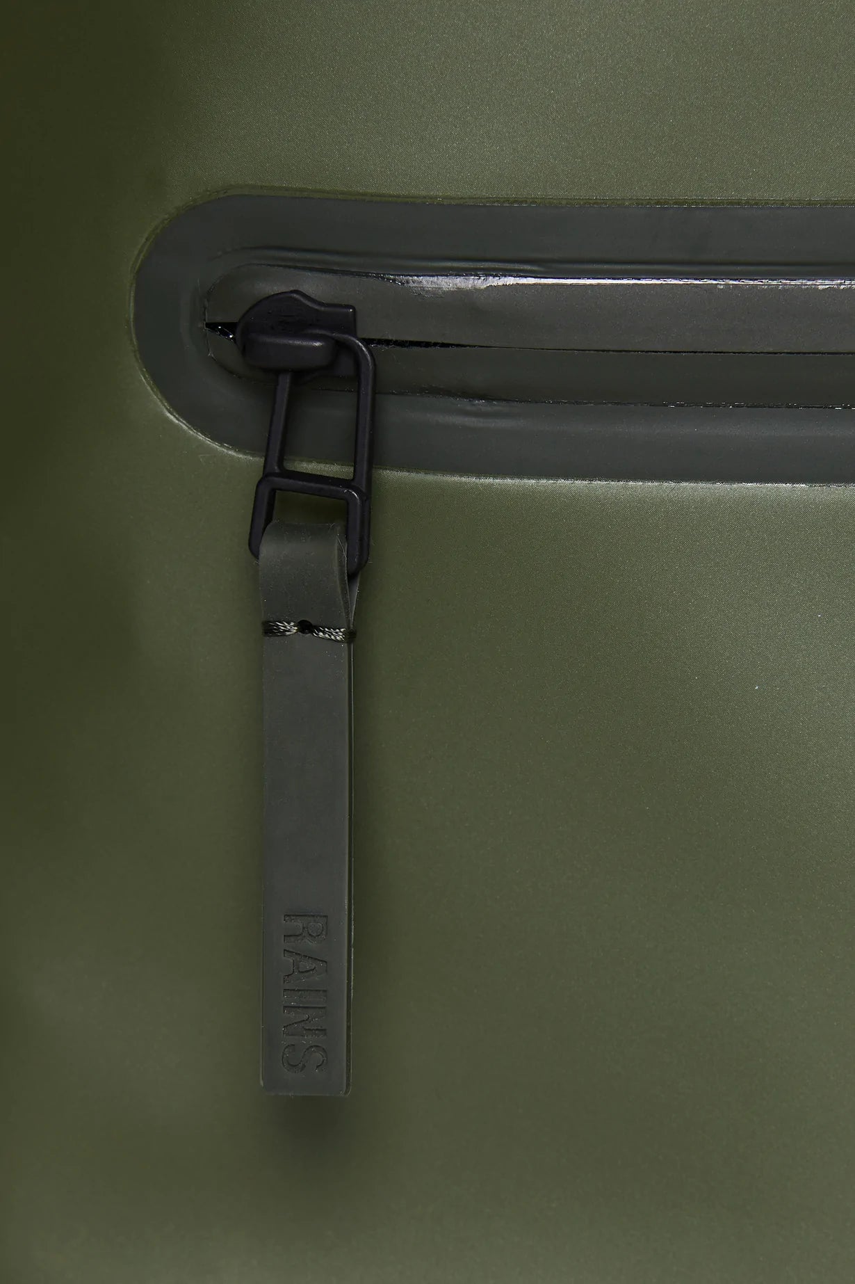Sac à dos Rolltop Rucksack Rains