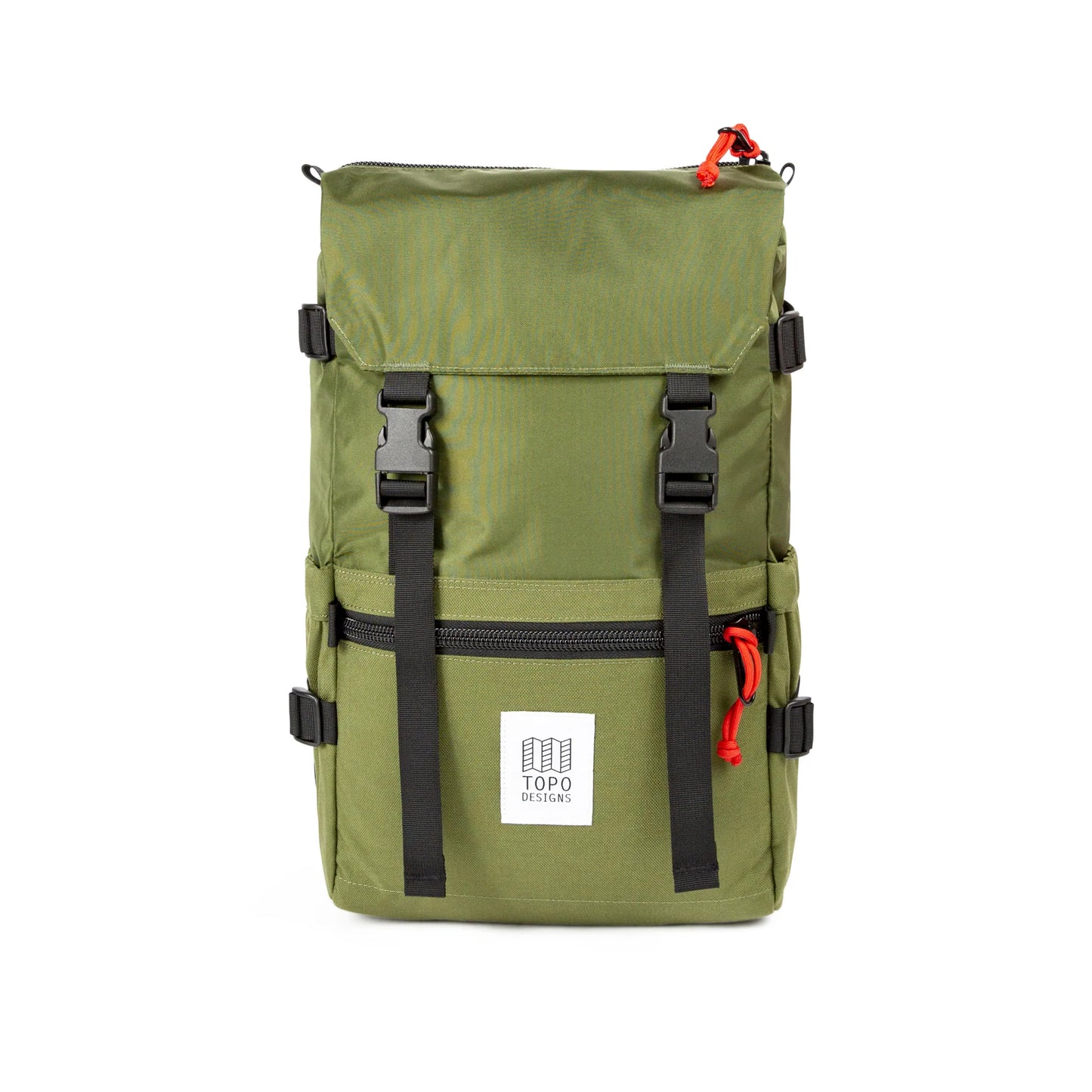 Sac à dos Rover Pack Classic Topo Designs