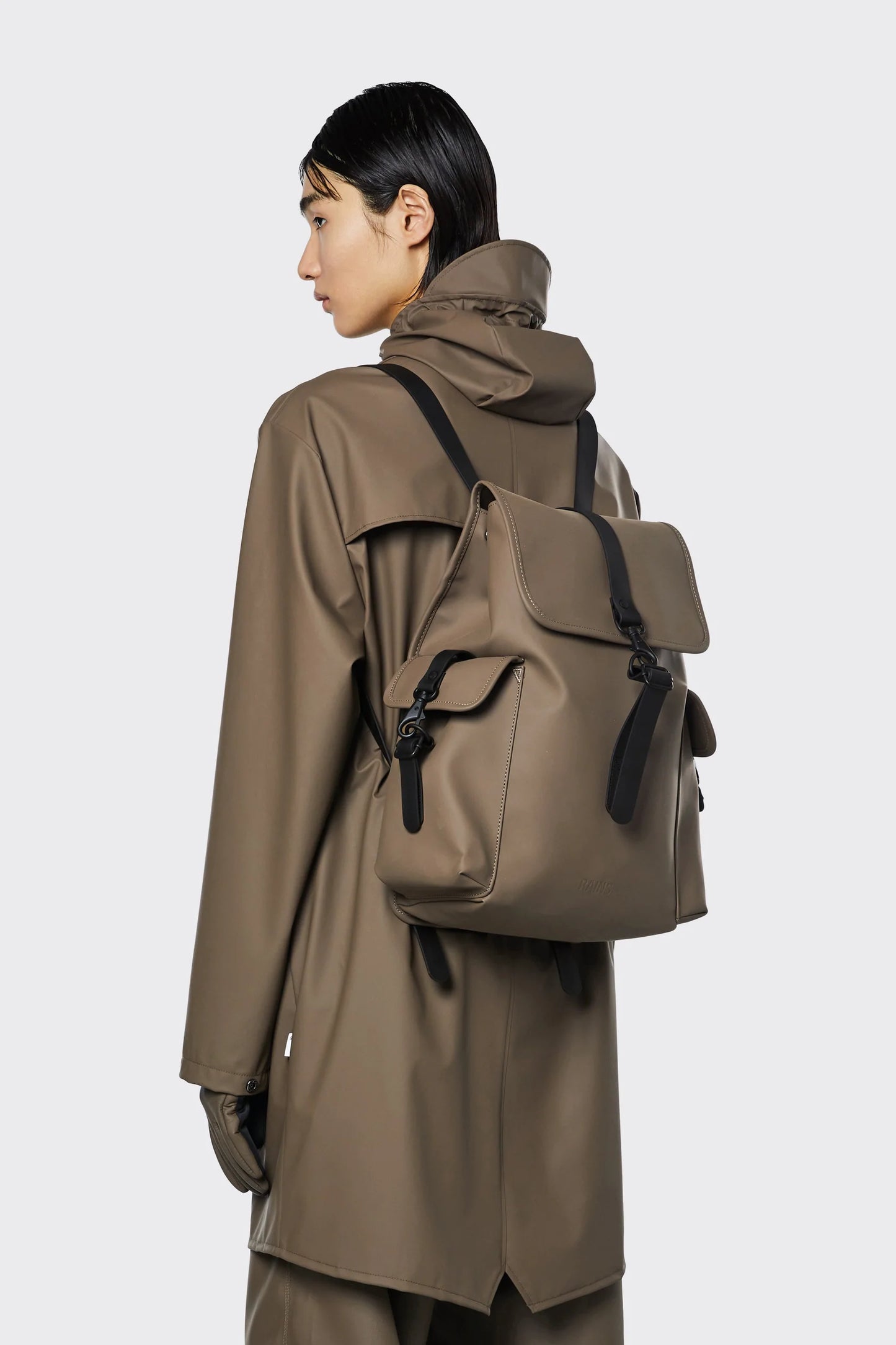 Sac à dos Rucksack Cargo Rains