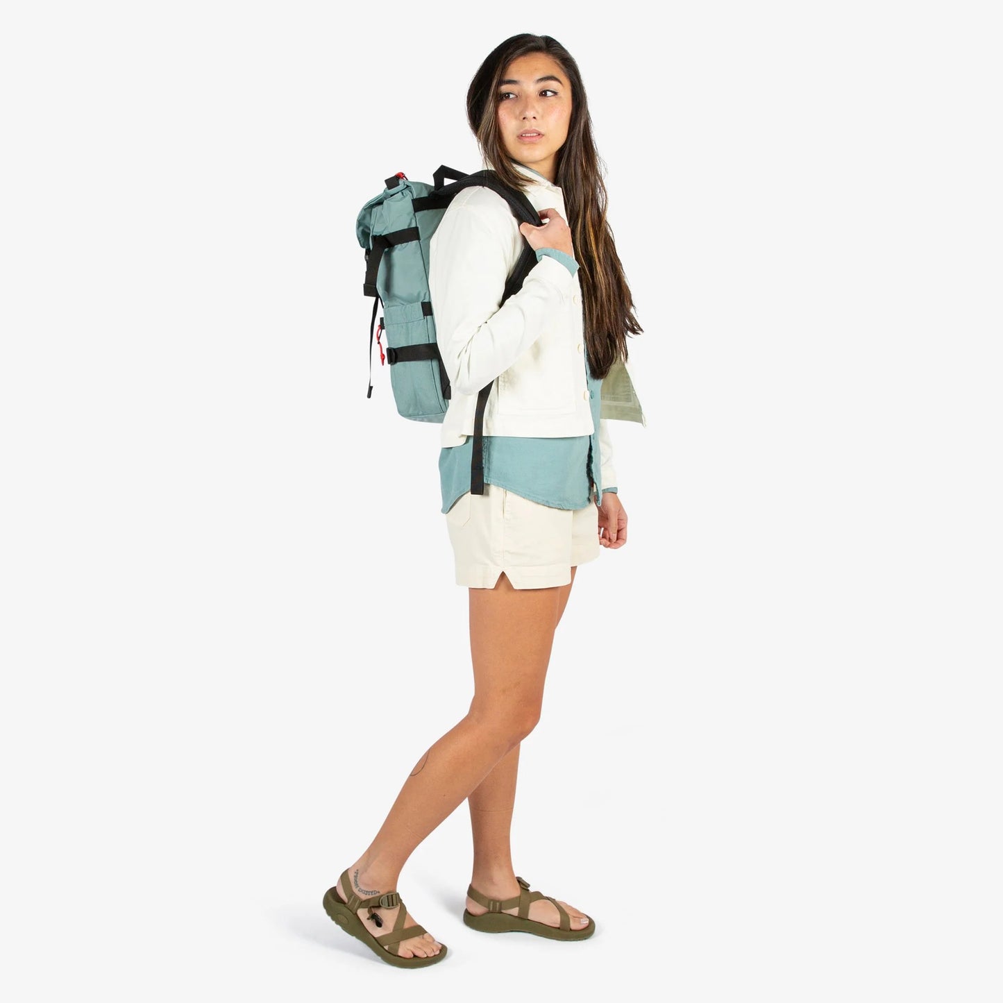 Short Dirt Femme - Topo Designs