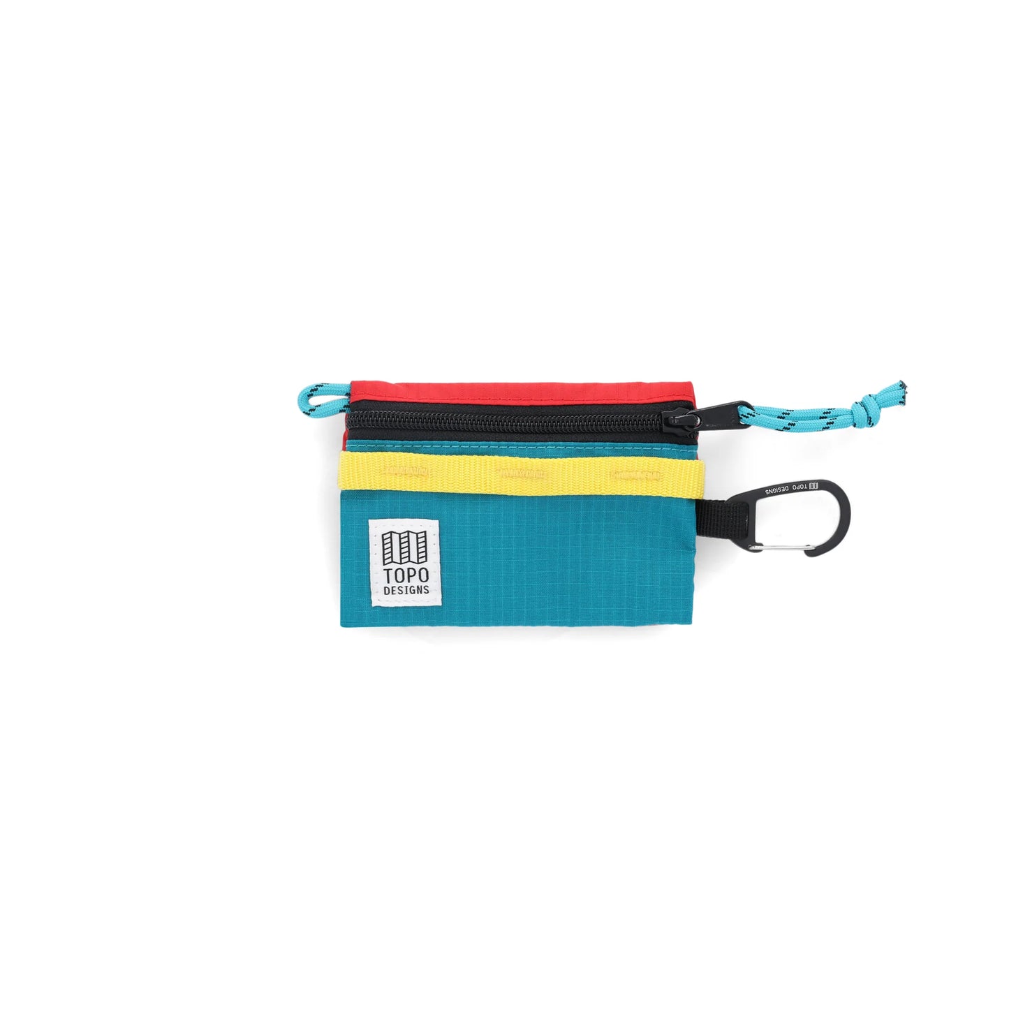 Pochette Accessory Bag Mountain - Topo Designs