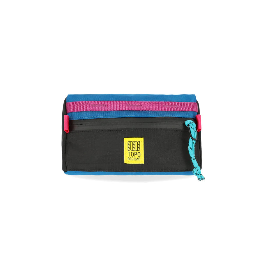 Sacoche vélo Bike Bag Mini Topo Designs