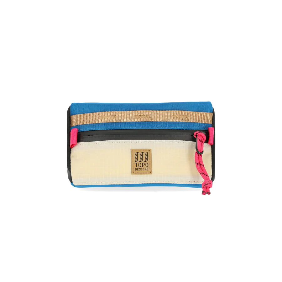Sacoche vélo Bike Bag Mini Topo Designs