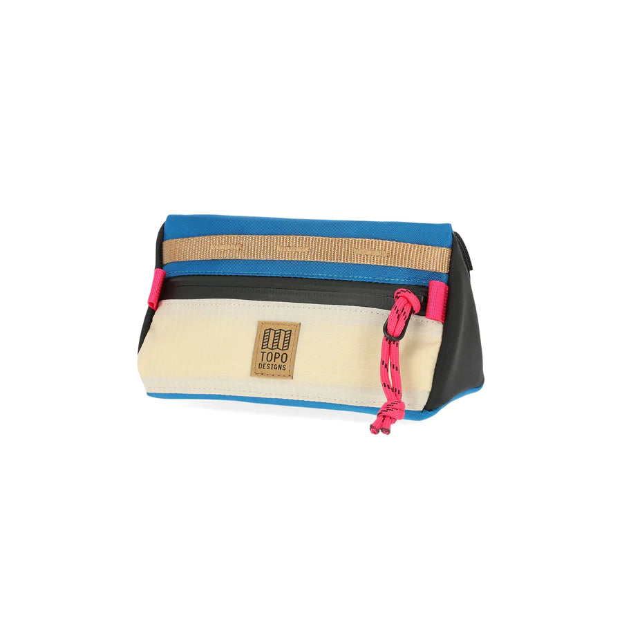 Sacoche vélo Bike Bag Mini Topo Designs