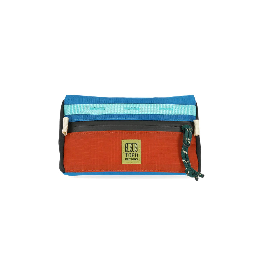 Sacoche vélo Bike Bag Mini Topo Designs