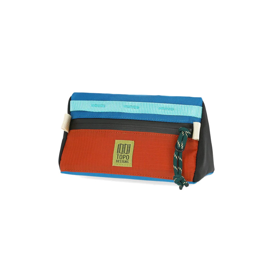 Sacoche vélo Bike Bag Mini Topo Designs