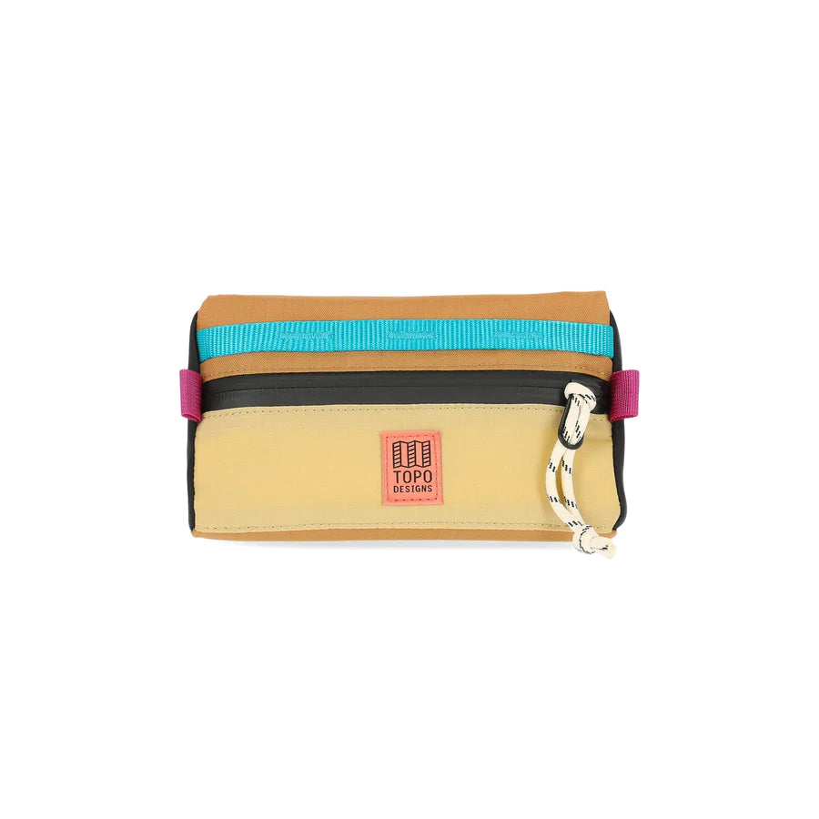 Sacoche vélo Bike Bag Mini Topo Designs