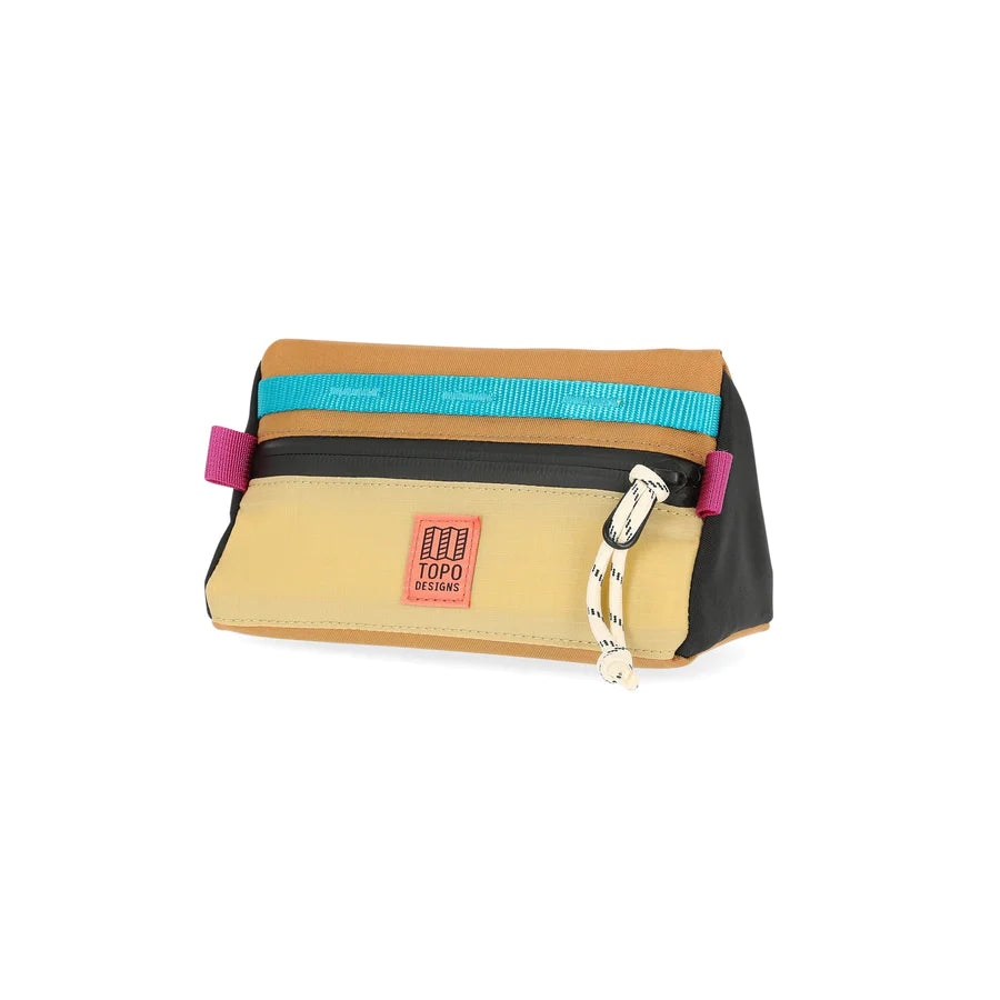 Sacoche vélo Bike Bag Mini Topo Designs