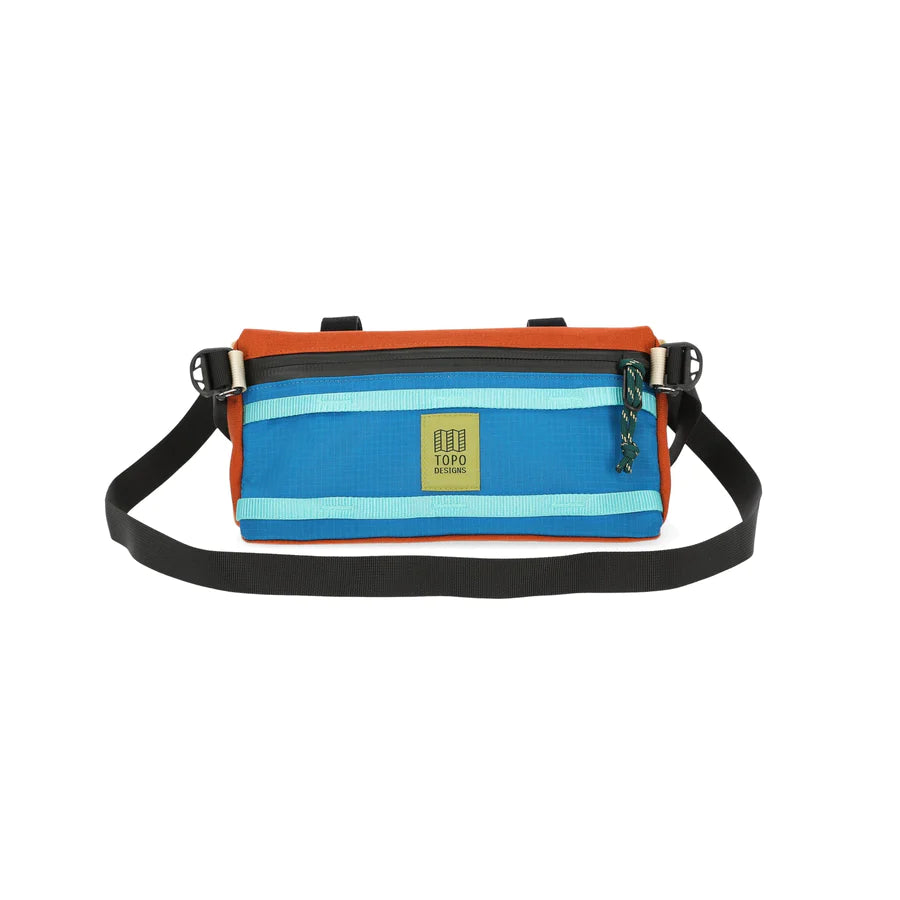 Sacoche vélo Bike Bag Topo Designs