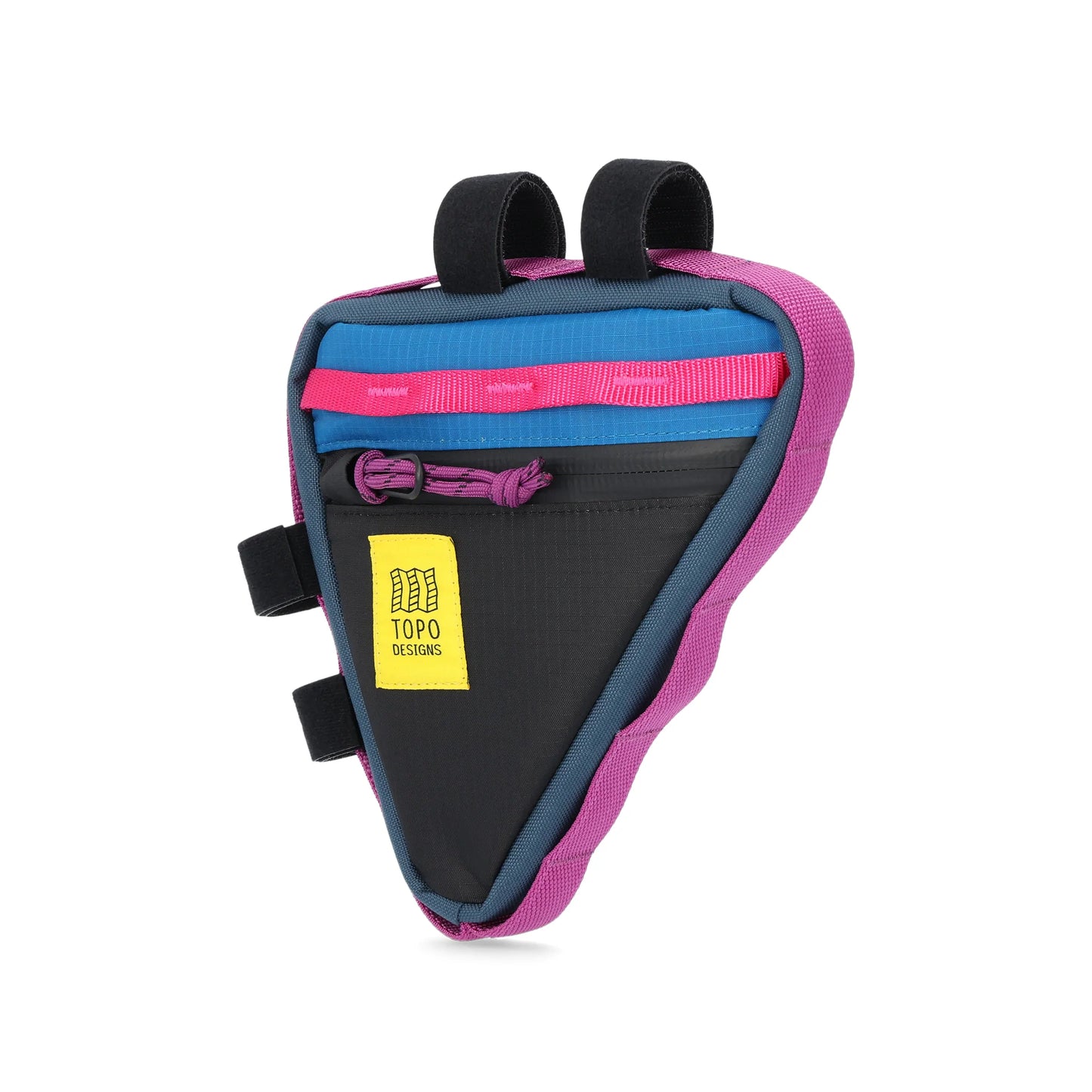 Sacoche vélo Frame Bike Bag Topo Designs