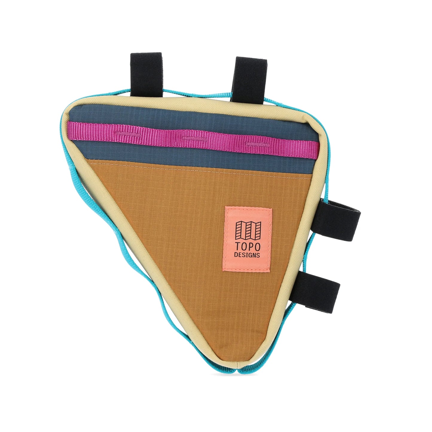 Sacoche vélo Frame Bike Bag Topo Designs