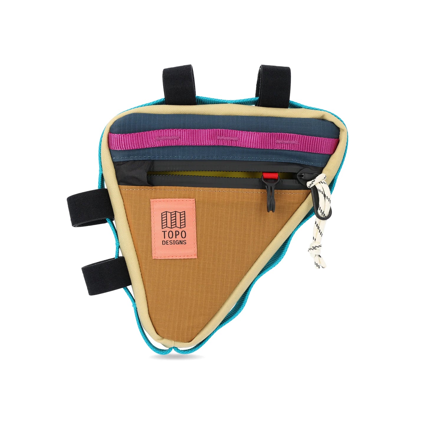 Sacoche vélo Frame Bike Bag Topo Designs