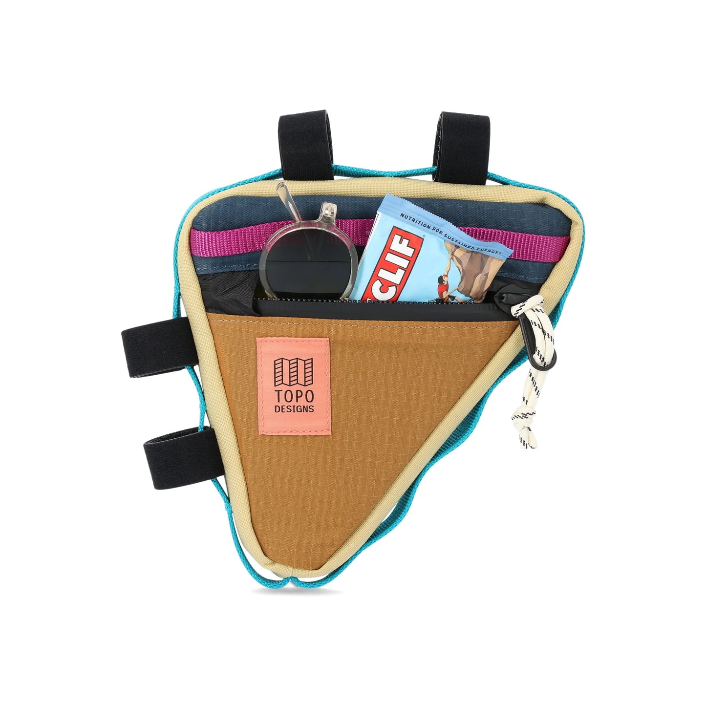 Sacoche vélo Frame Bike Bag Topo Designs