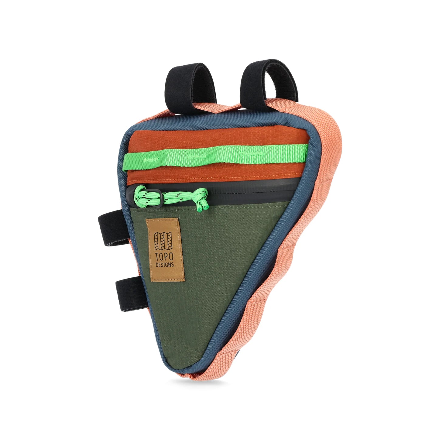 Sacoche vélo Frame Bike Bag Topo Designs