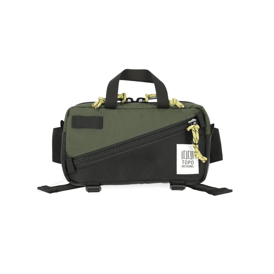Sac banane Mini Quick Pack Topo Designs