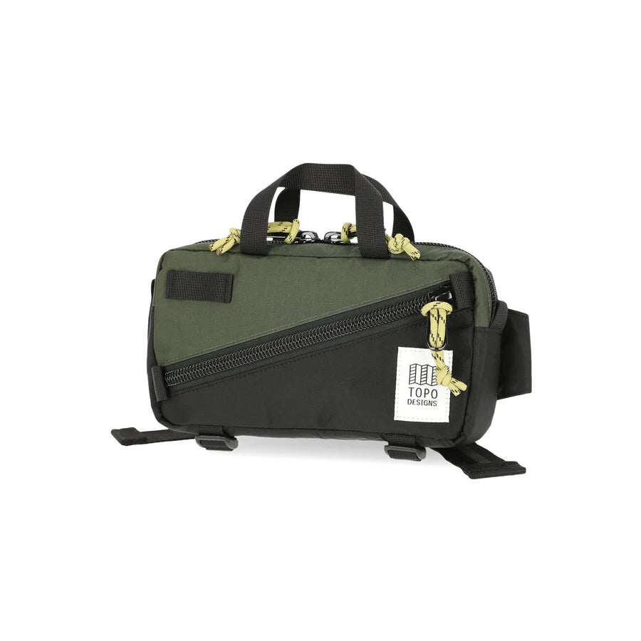 Sac banane Mini Quick Pack Topo Designs