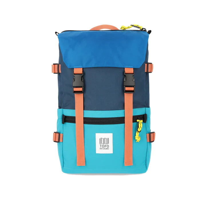 Sac à dos Rover Pack Classic Topo Designs