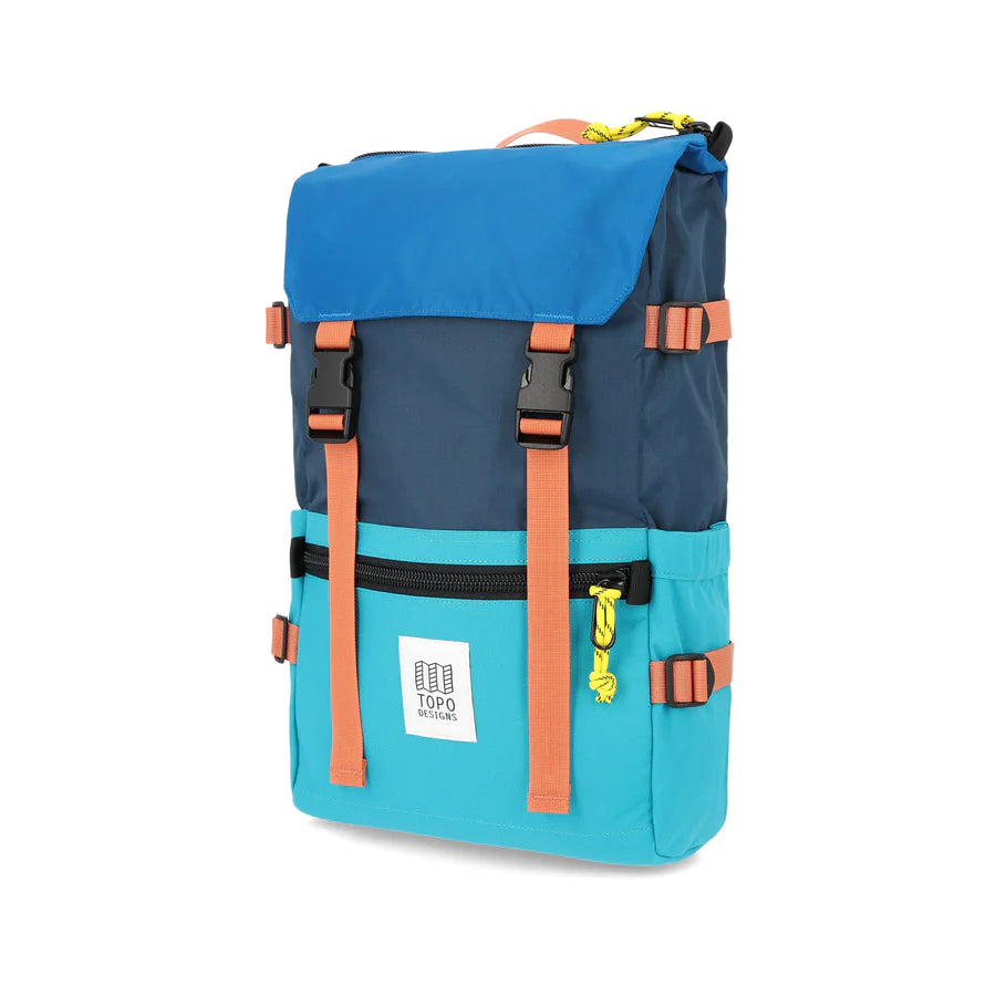 Sac à dos Rover Pack Classic Topo Designs