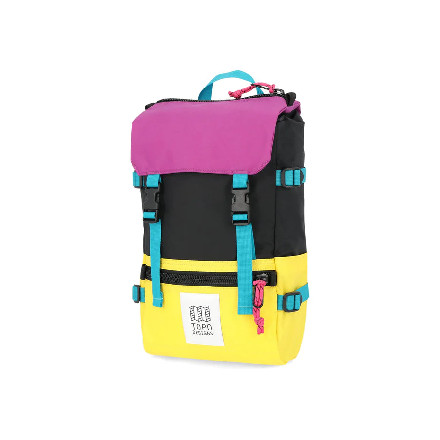 Sac à dos Rover Pack Mini Topo Designs
