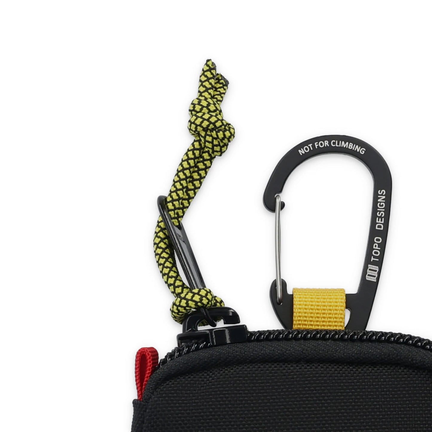 Sac Porte-clés Square Bag Topo Designs