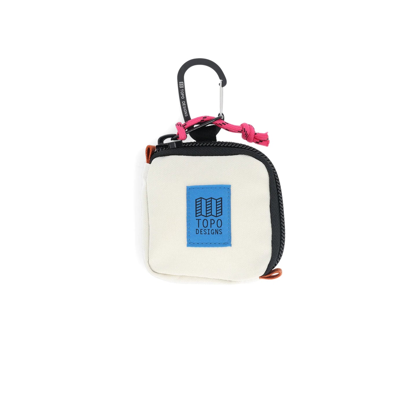 Sac Porte-clés Square Bag Topo Designs