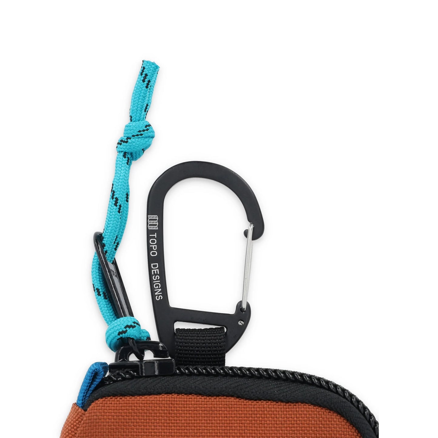 Sac Porte-clés Square Bag Topo Designs