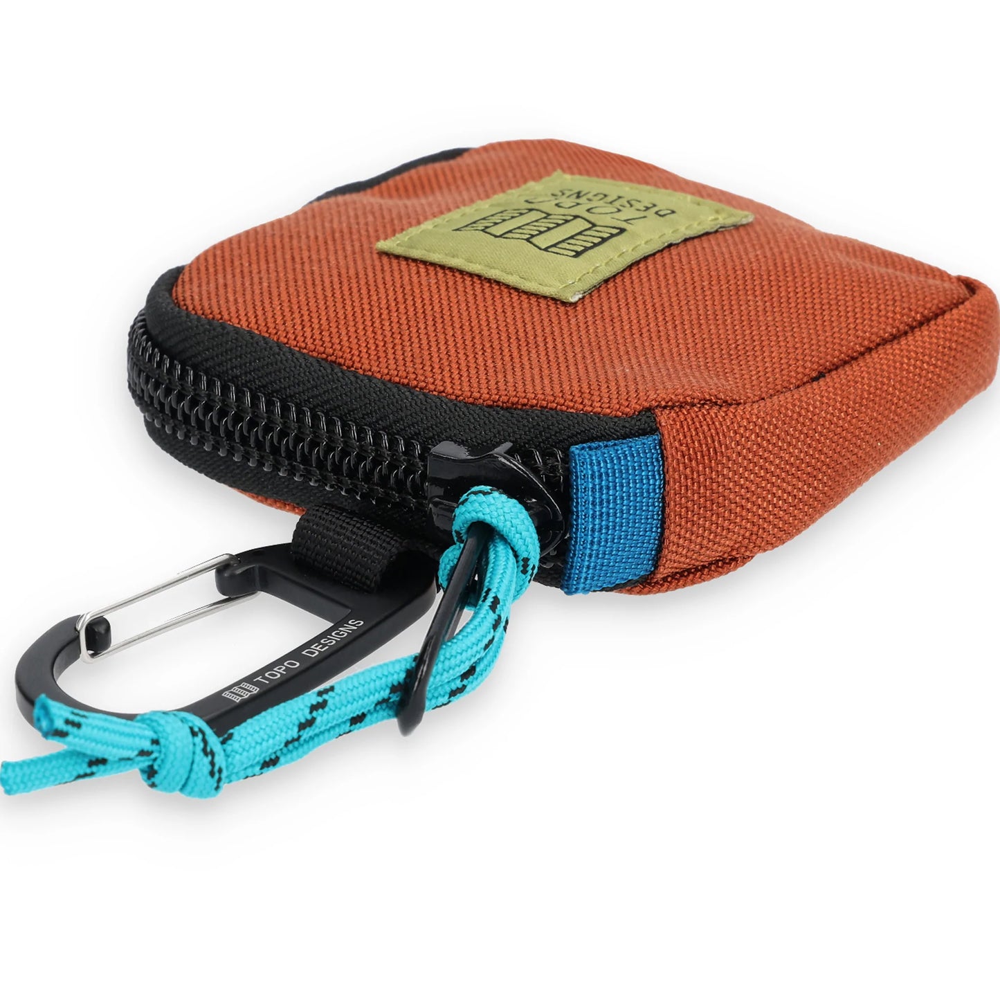 Sac Porte-clés Square Bag Topo Designs