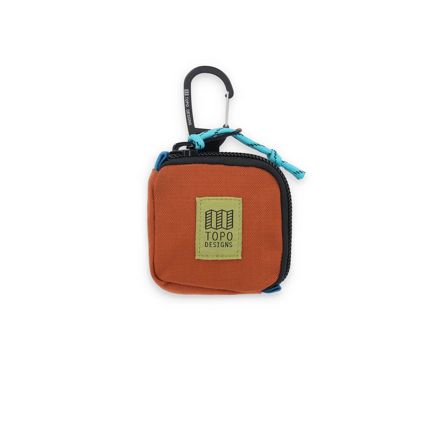 Sac Porte-clés Square Bag Topo Designs