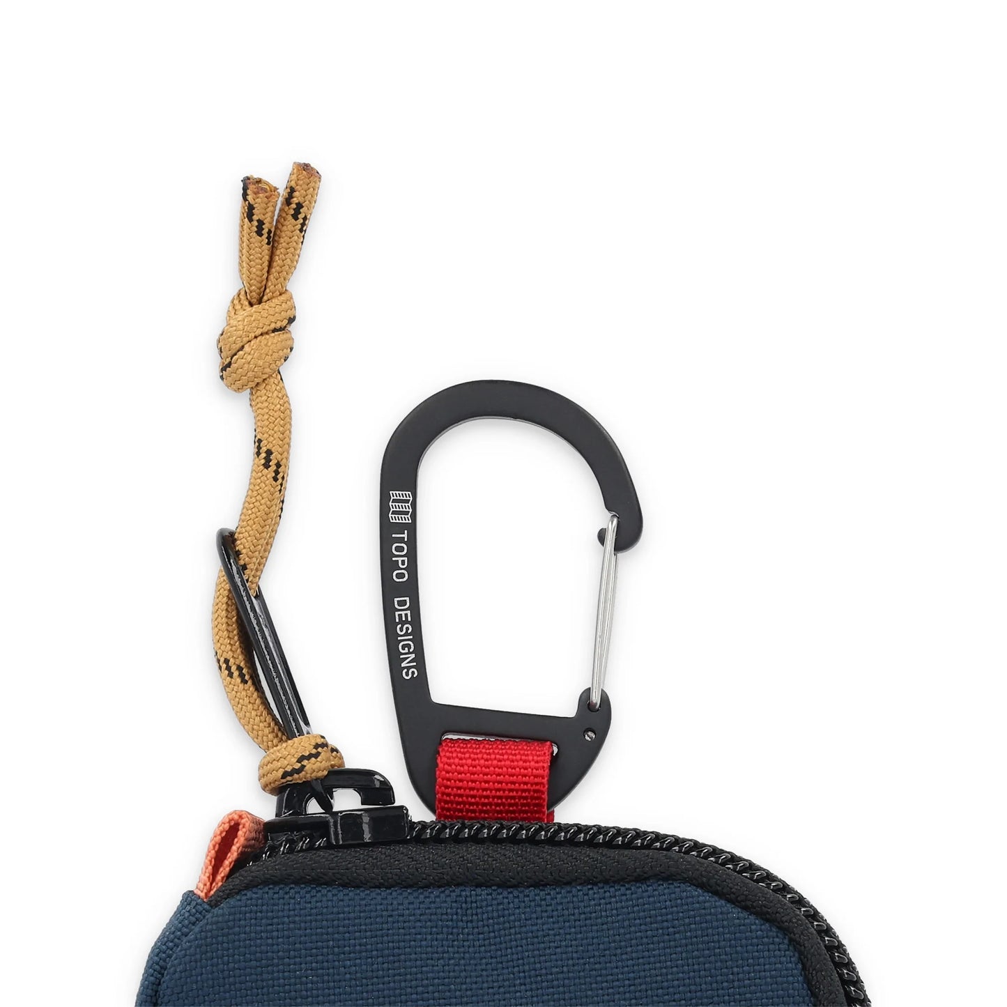 Sac Porte-clés Square Bag Topo Designs