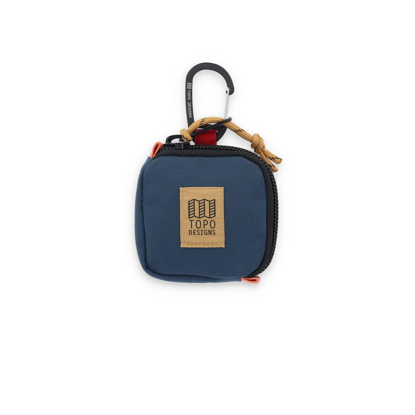 Sac Porte-clés Square Bag Topo Designs