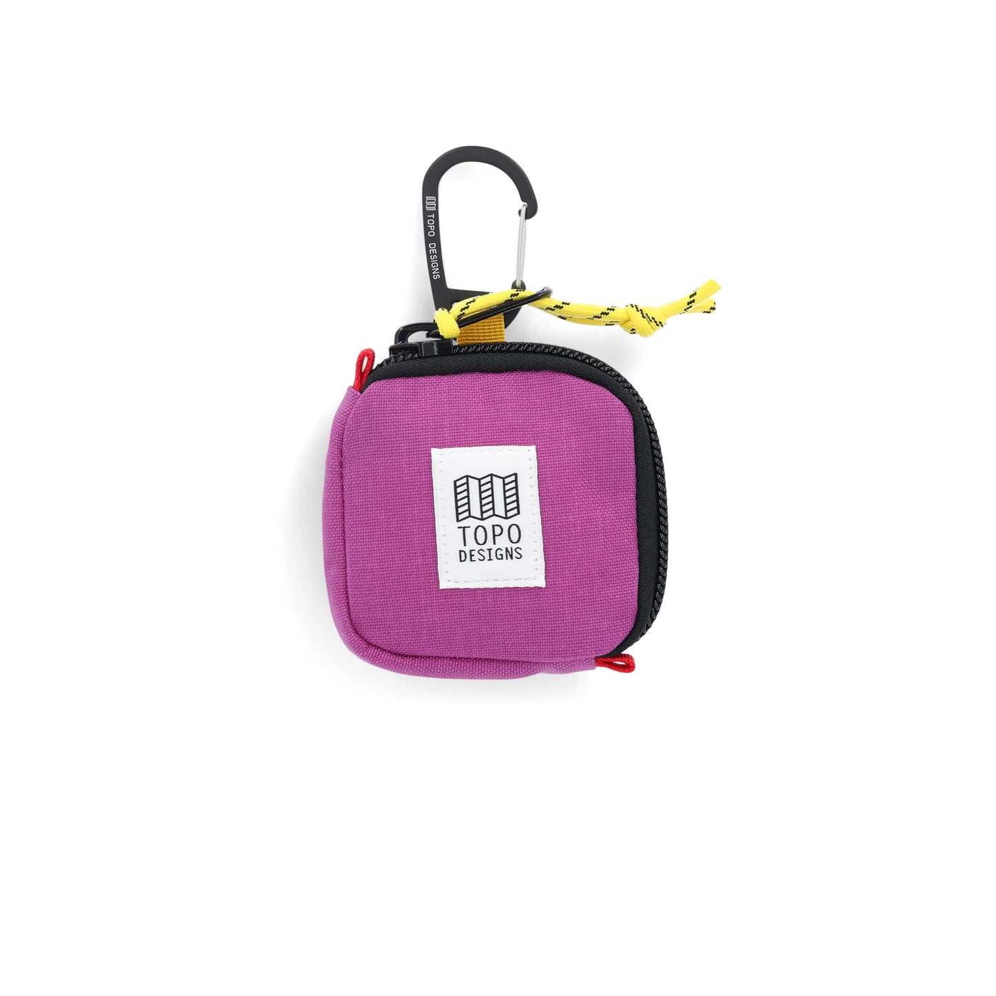 Sac Porte-clés Square Bag Topo Designs