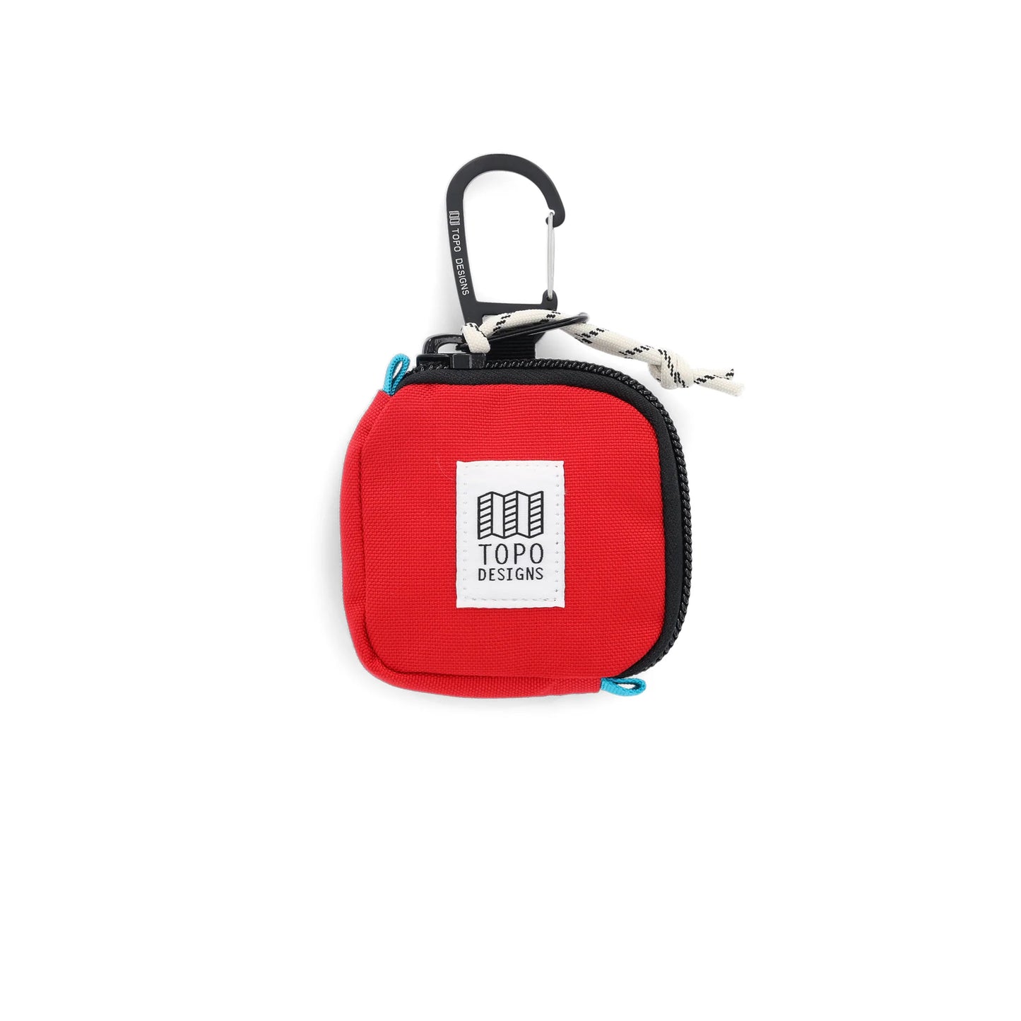 Sac Porte-clés Square Bag Topo Designs