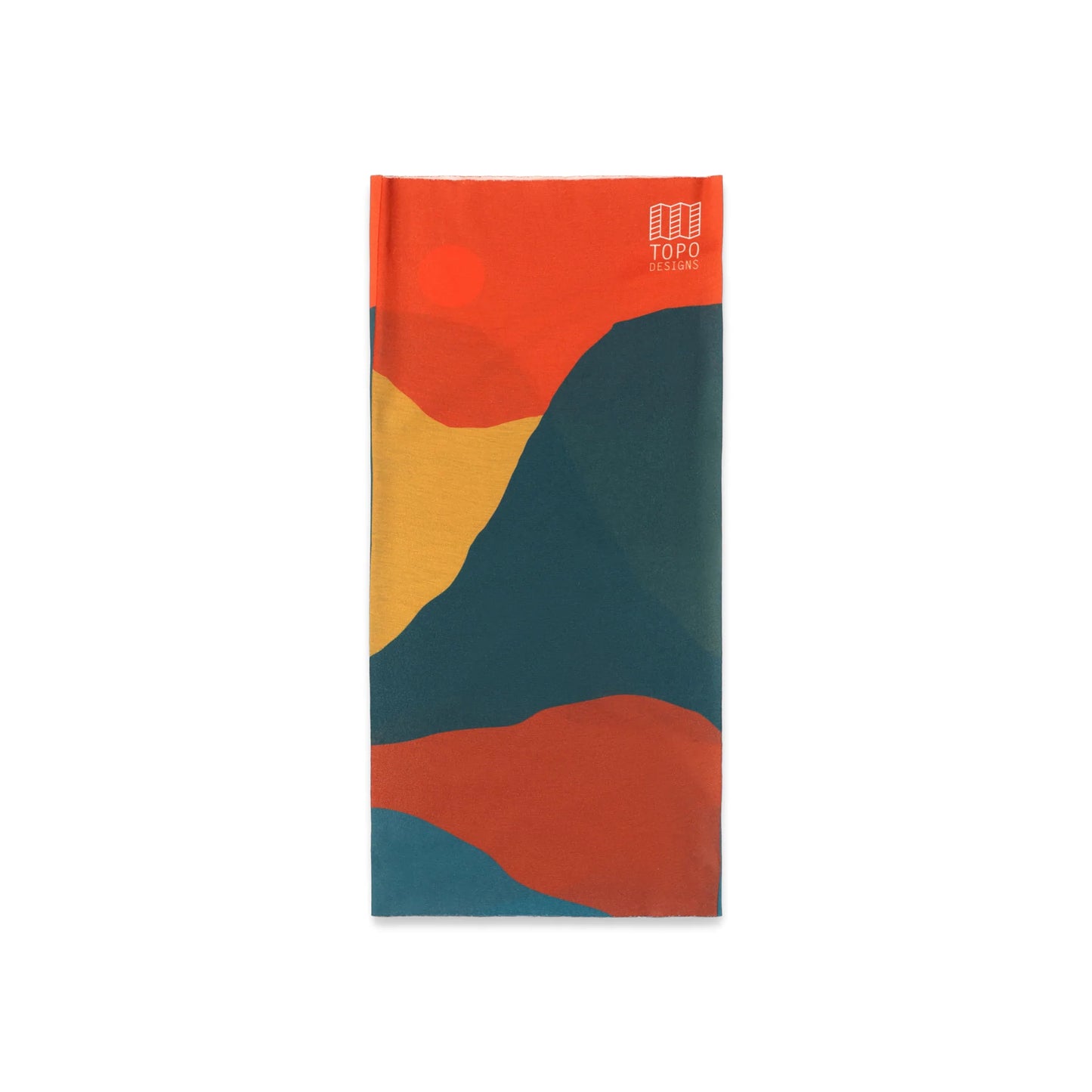 Tour de cou Gaiter Topo Designs