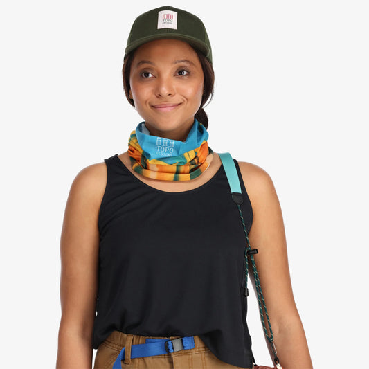 Tour de cou Gaiter Topo Designs