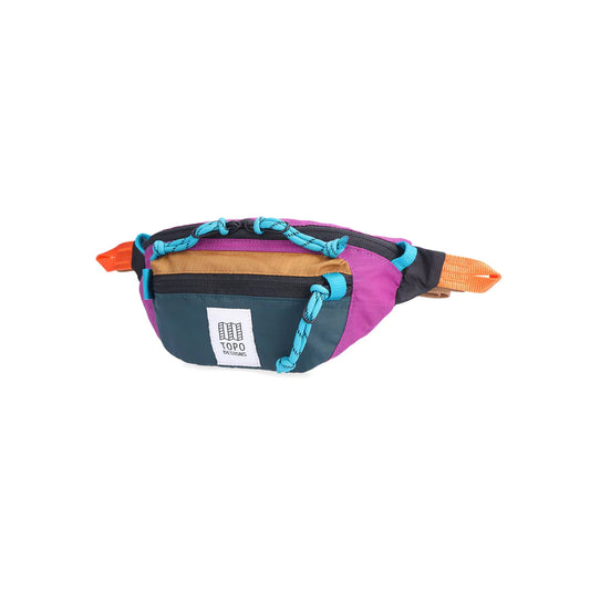 Sac banane Mountain Waist Pack - Topo Designs