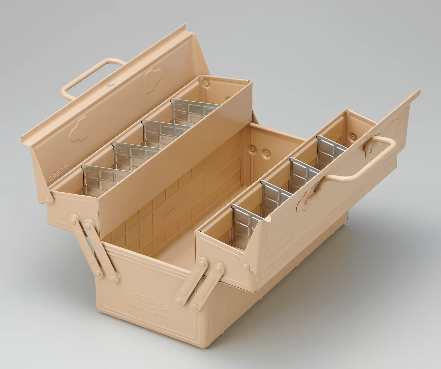 Boîte métallique Toyo Steel ST350