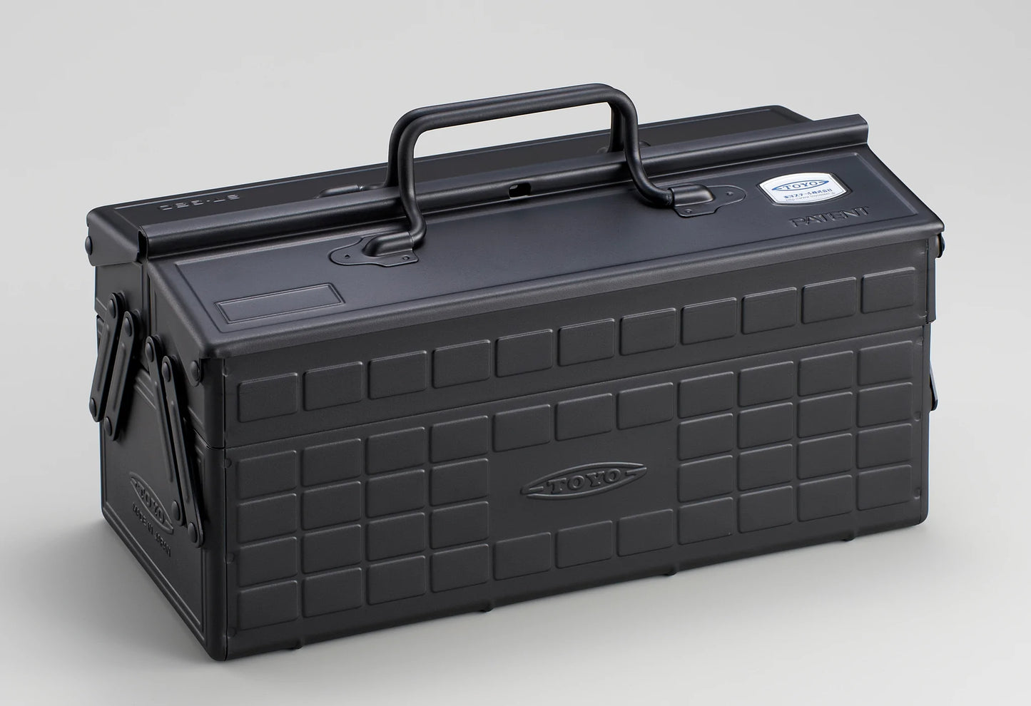 Boîte métallique Toyo Steel ST350