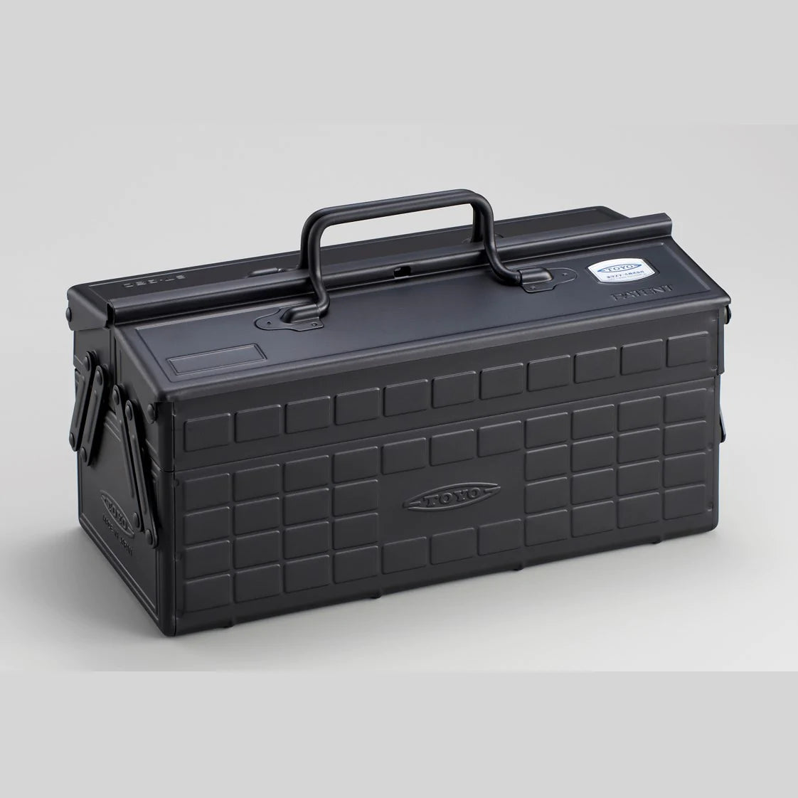 Boîte métallique Toyo Steel ST350