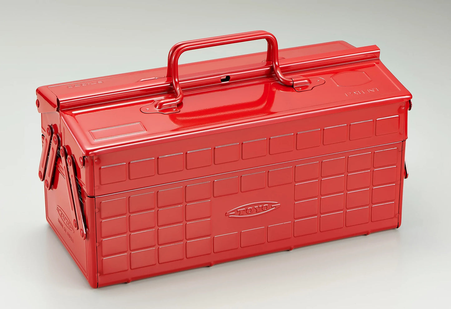 Boîte métallique Toyo Steel ST350