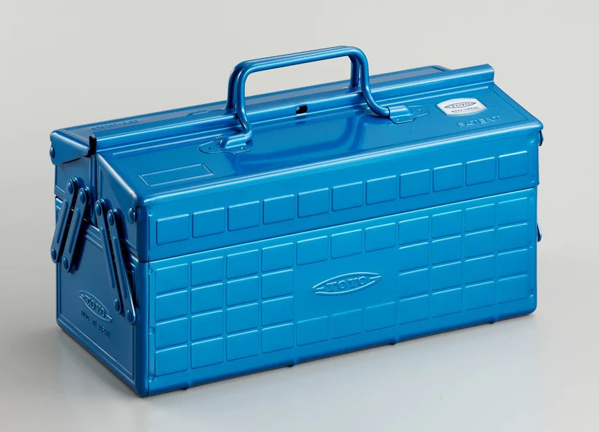 Boîte métallique Toyo Steel ST350