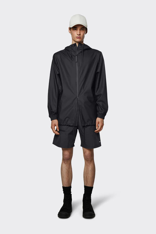 Veste coupe-vent Imperméable Rains - Storm Breaker