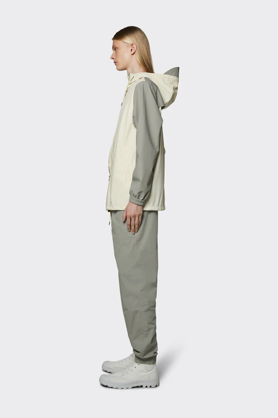 Veste coupe-vent Imperméable Rains - Storm Breaker