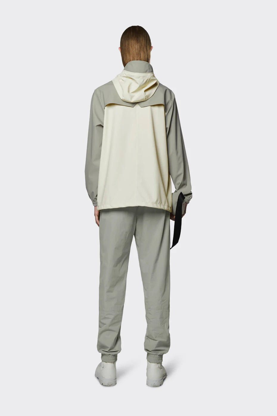Veste coupe-vent Imperméable Rains - Storm Breaker