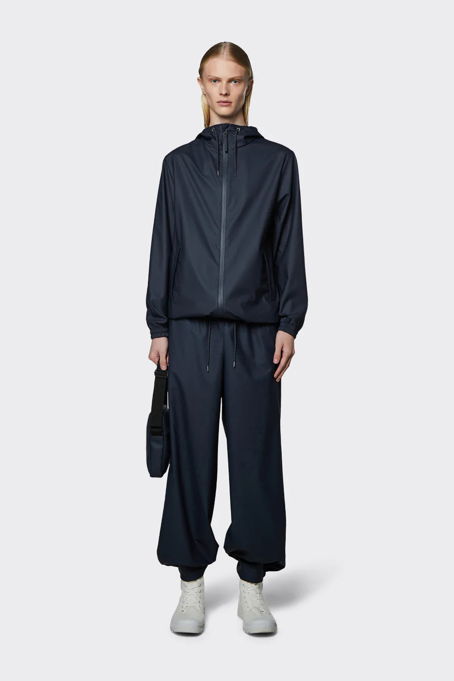 Veste coupe-vent Imperméable Rains - Storm Breaker