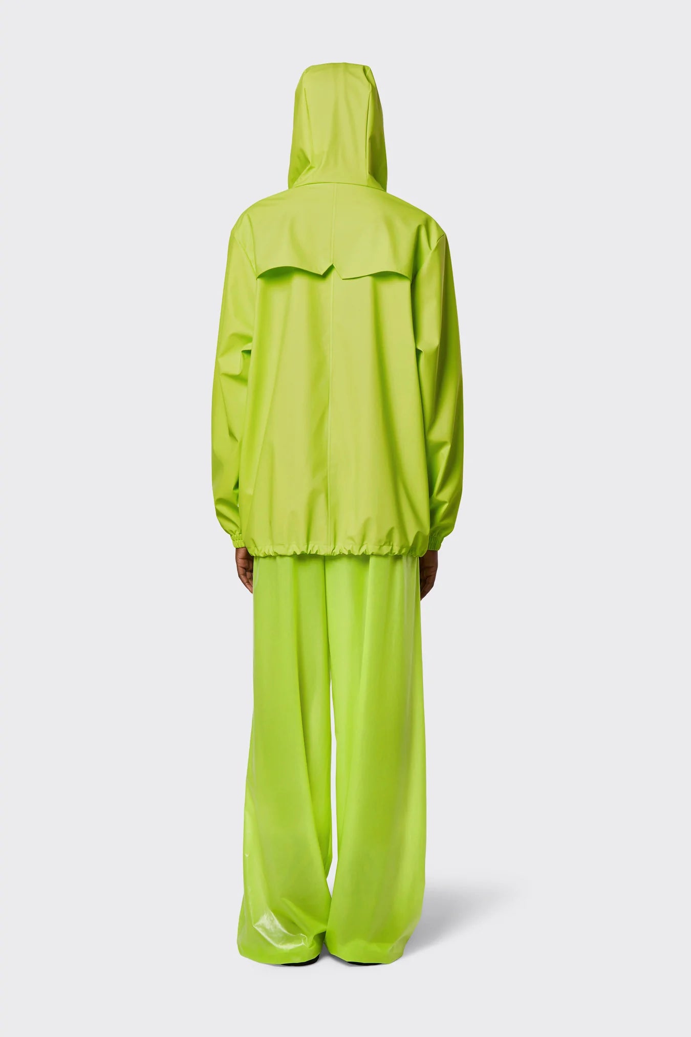 Veste coupe-vent Imperméable Rains - Storm Breaker